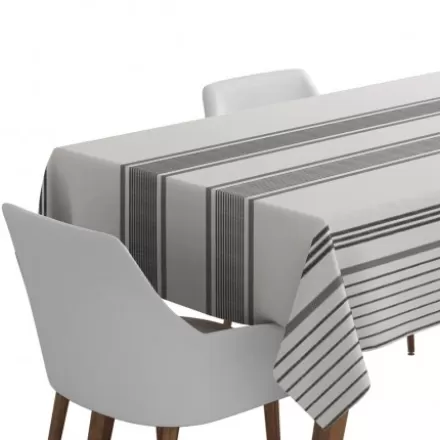 Nappe Enduite*Jean-Vier Nappe Enduite Blanc