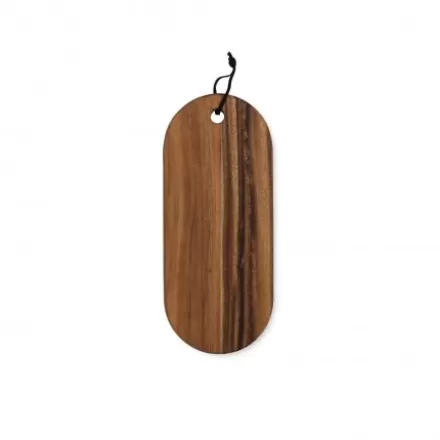 Planche À Découper En Bois*Jean-Vier Planche À Découper En Bois Marron