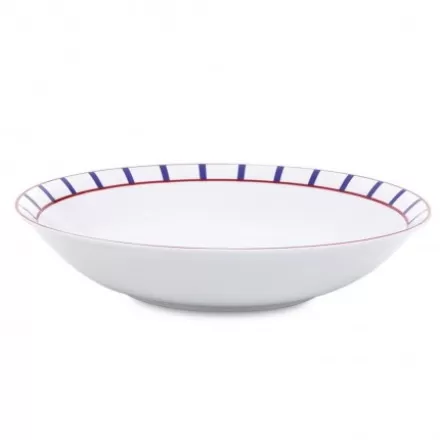 Plat*Jean-Vier Plat Blanc