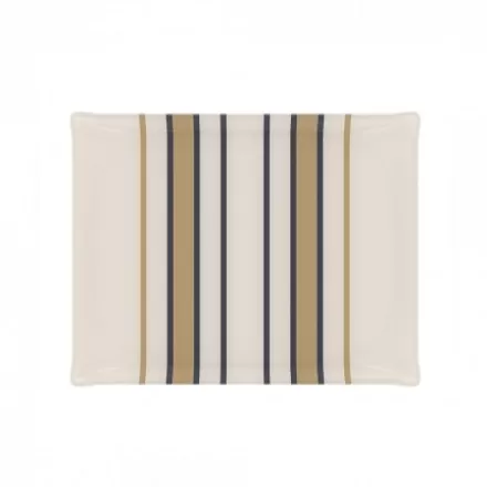 Plateau*Jean-Vier Plateau Marron
