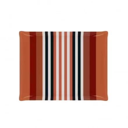 Plateau*Jean-Vier Plateau Marron