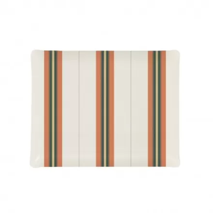 Plateau*Jean-Vier Plateau Orange
