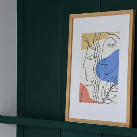 Poster Et Affiche*Jean-Vier Poster Et Affiche Multicolore