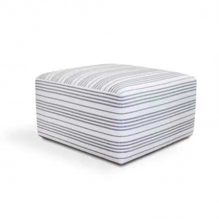 Pouf*Jean-Vier Pouf