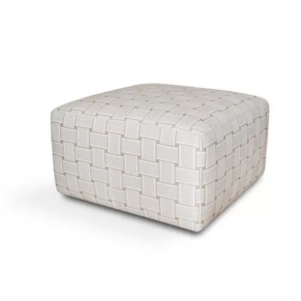 Pouf*Jean-Vier Pouf