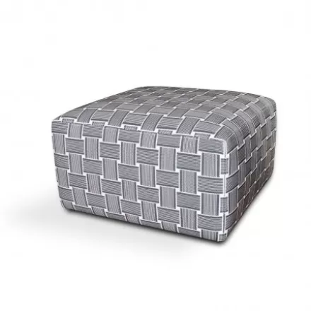 Pouf*Jean-Vier Pouf
