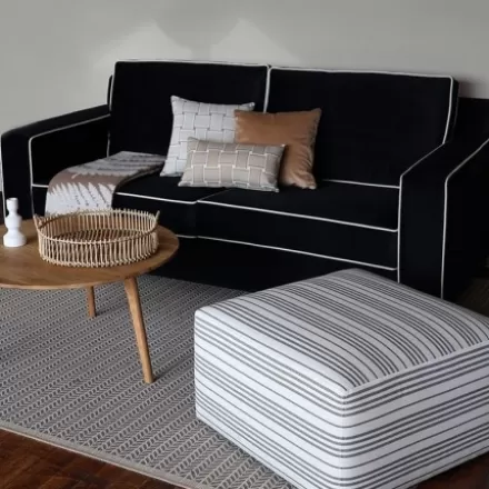 Pouf*Jean-Vier Pouf