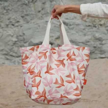 Sac Shopping Et Sac De Plage*Jean-Vier Sac Shopping Et Sac De Plage Multicolor