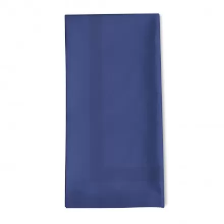Serviette De Table*Jean-Vier Serviette De Table Bleu
