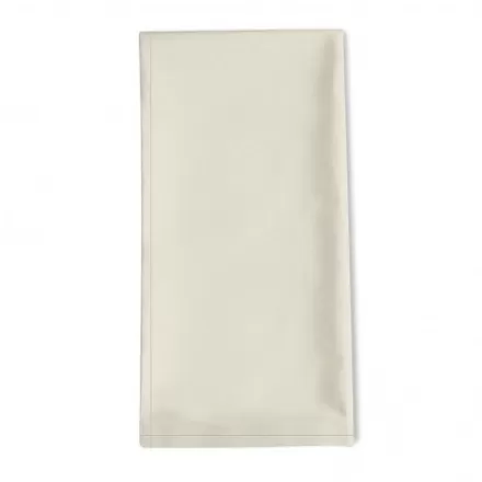 Serviette De Table*Jean-Vier Serviette De Table Ecru