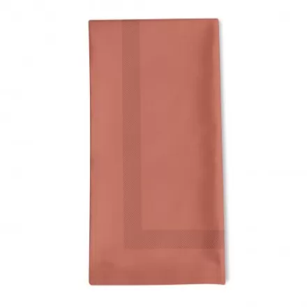 Serviette De Table*Jean-Vier Serviette De Table Rouge