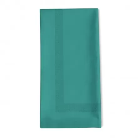 Serviette De Table*Jean-Vier Serviette De Table Vert