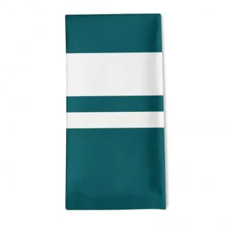 Serviette De Table*Jean-Vier Serviette De Table Vert