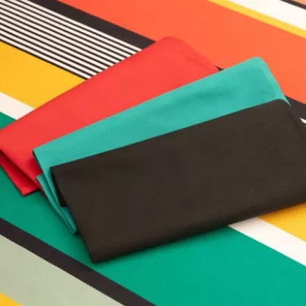 Serviette De Table*Jean-Vier Serviette De Table Vert