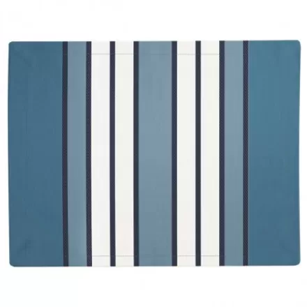 Set De Table*Jean-Vier Set De Table Bleu