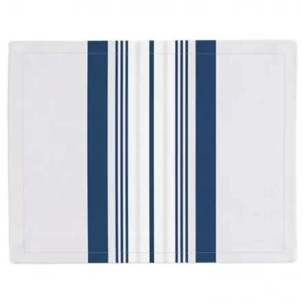 Set De Table*Jean-Vier Set De Table Bleu