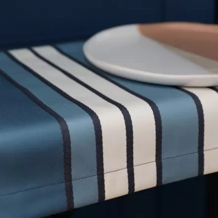 Set De Table*Jean-Vier Set De Table Bleu