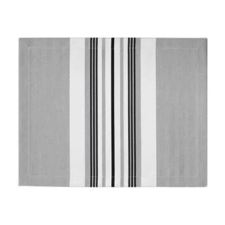 Set De Table*Jean-Vier Set De Table Gris