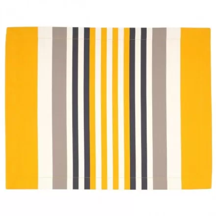 Set De Table*Jean-Vier Set De Table Jaune