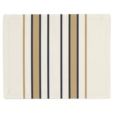 Set De Table*Jean-Vier Set De Table Marron