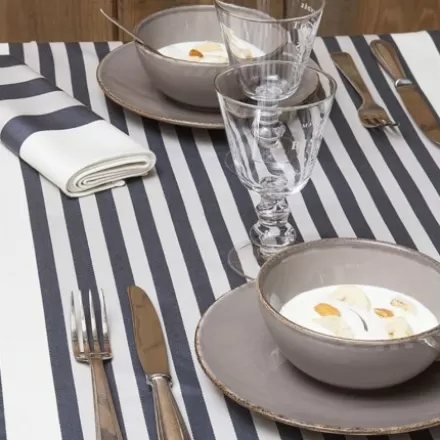 Set De Table*Jean-Vier Set De Table Noir