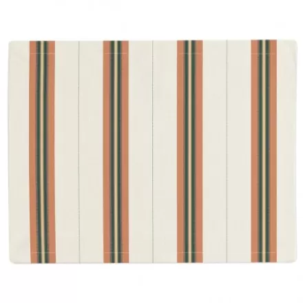 Set De Table*Jean-Vier Set De Table Orange