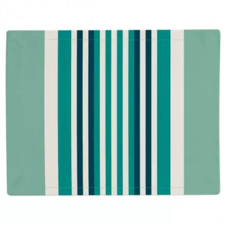 Set De Table*Jean-Vier Set De Table Vert