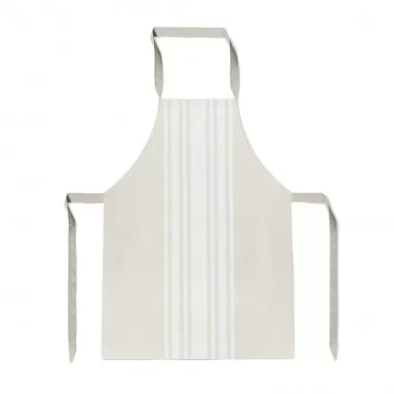 Tablier De Cuisine*Jean-Vier Tablier De Cuisine Beige
