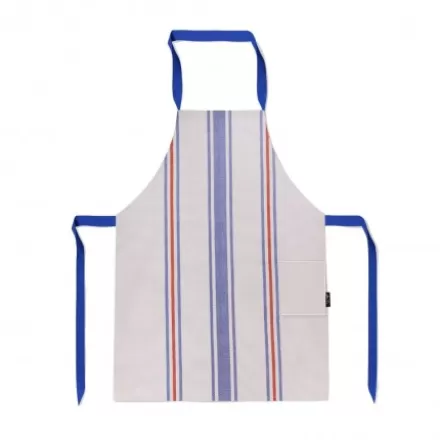 Tablier De Cuisine*Jean-Vier Tablier De Cuisine Bleu