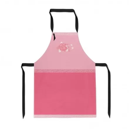 Tablier De Cuisine*Jean-Vier Tablier De Cuisine Rose