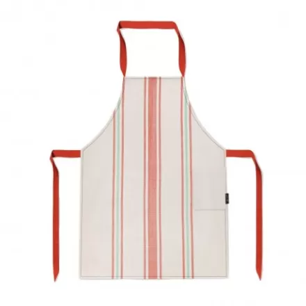 Tablier De Cuisine*Jean-Vier Tablier De Cuisine Rouge