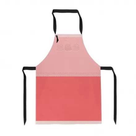 Tablier De Cuisine*Jean-Vier Tablier De Cuisine Rouge