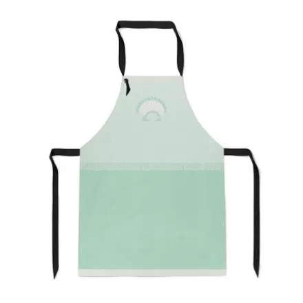 Tablier De Cuisine*Jean-Vier Tablier De Cuisine Vert