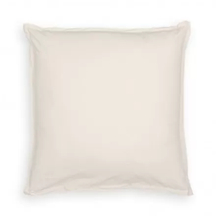 Taie D'Oreiller*Jean-Vier Taie D'Oreiller Beige