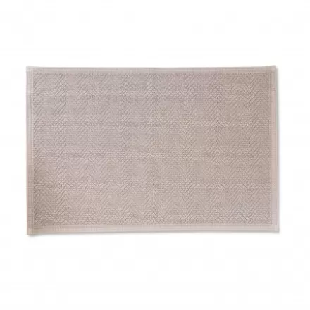 Tapis De Bain*Jean-Vier Tapis De Bain Beige