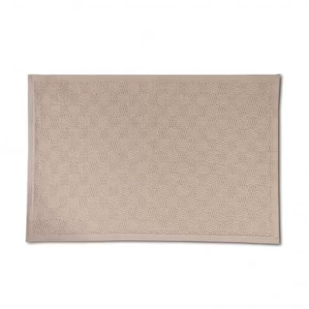 Tapis De Bain*Jean-Vier Tapis De Bain Beige