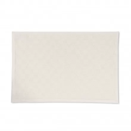 Tapis De Bain*Jean-Vier Tapis De Bain Blanc