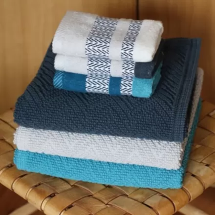 Tapis De Bain*Jean-Vier Tapis De Bain Gris
