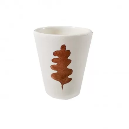 Tasse Et Mug*Jean-Vier Tasse Et Mug Marron