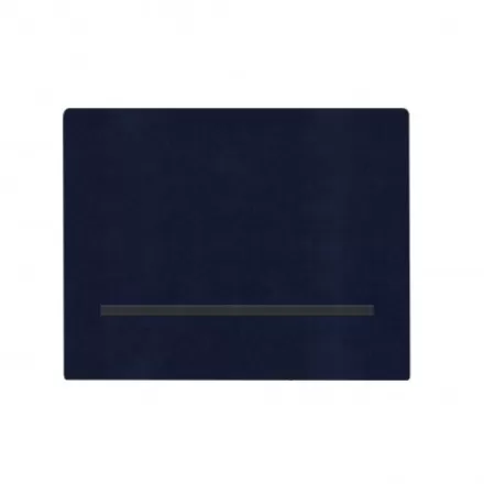 Tete De Lit*Jean-Vier Tete De Lit Bleu