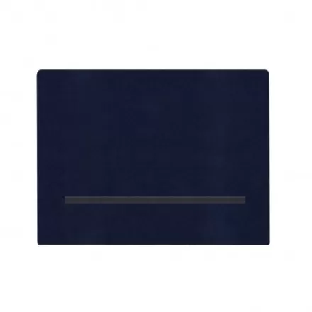 Tete De Lit*Jean-Vier Tete De Lit Bleu