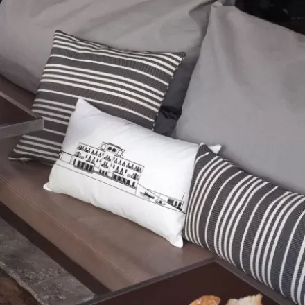 Tissu Au Mètre Et Toile Basque*Jean-Vier Tissu Au Mètre Et Toile Basque
