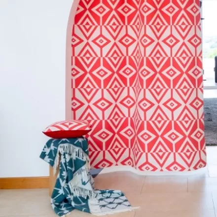Tissu Au Mètre Et Toile Basque*Jean-Vier Tissu Au Mètre Et Toile Basque