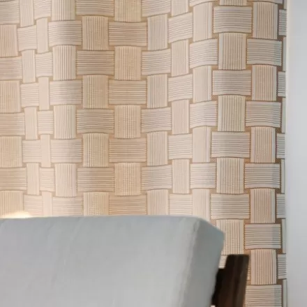 Tissu Au Mètre Et Toile Basque*Jean-Vier Tissu Au Mètre Et Toile Basque Beige