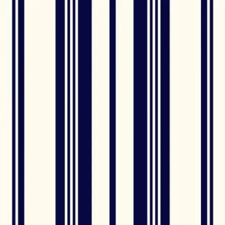 Tissu Au Mètre Et Toile Basque*Jean-Vier Tissu Au Mètre Et Toile Basque Bleu