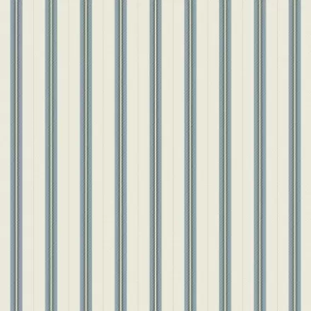Tissu Au Mètre Et Toile Basque*Jean-Vier Tissu Au Mètre Et Toile Basque Bleu