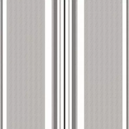 Tissu Au Mètre Et Toile Basque*Jean-Vier Tissu Au Mètre Et Toile Basque Gris
