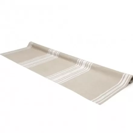 Tissu Au Mètre Et Toile Basque*Jean-Vier Tissu Au Mètre Et Toile Basque Gris