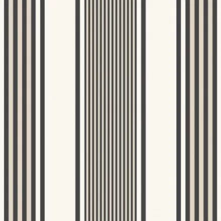 Tissu Au Mètre Et Toile Basque*Jean-Vier Tissu Au Mètre Et Toile Basque Noir