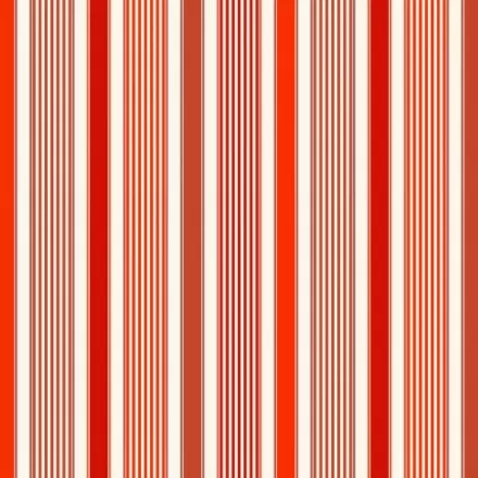 Tissu Au Mètre Et Toile Basque*Jean-Vier Tissu Au Mètre Et Toile Basque Rouge